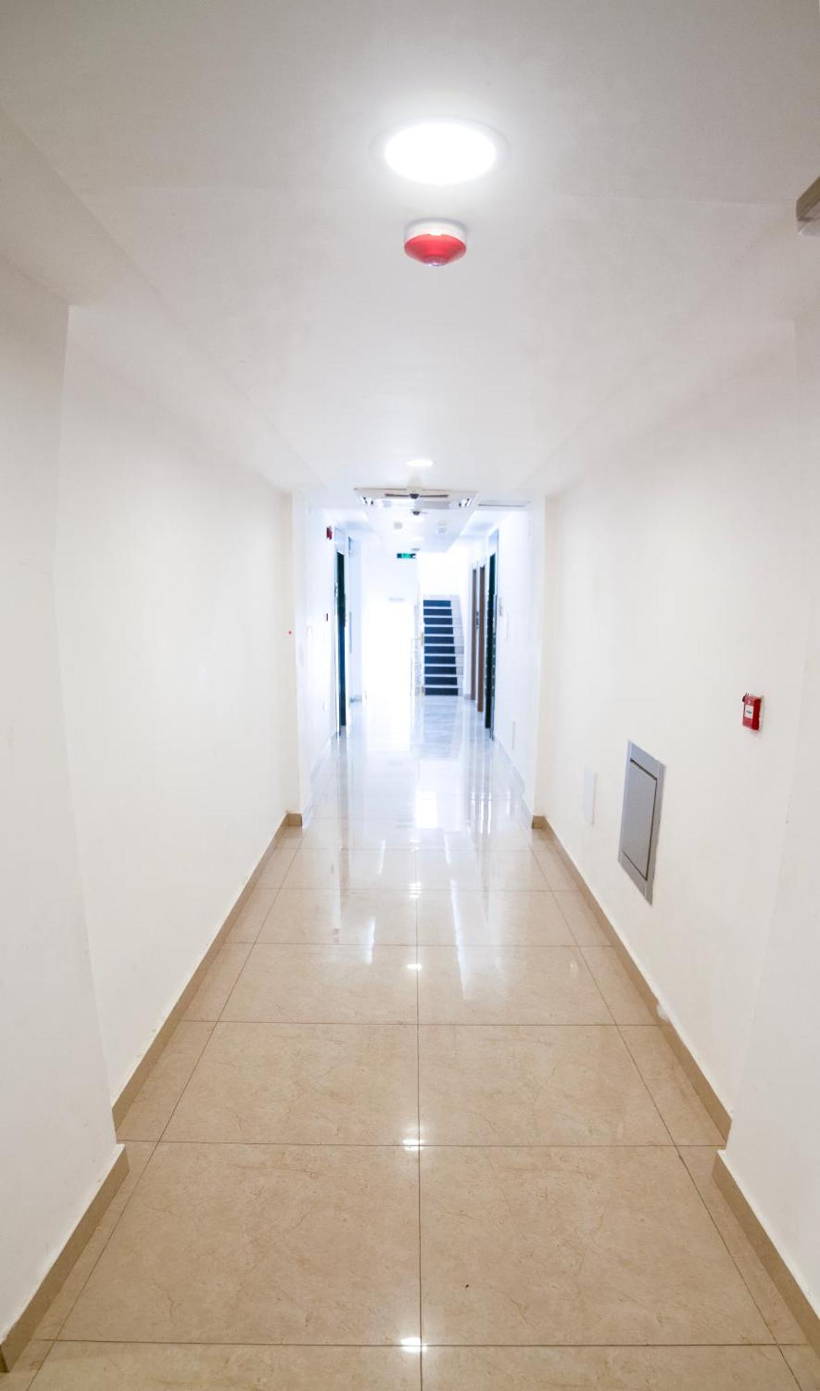 Diamond Star Hotel فندق النجمة الماسية Seeb Exterior photo